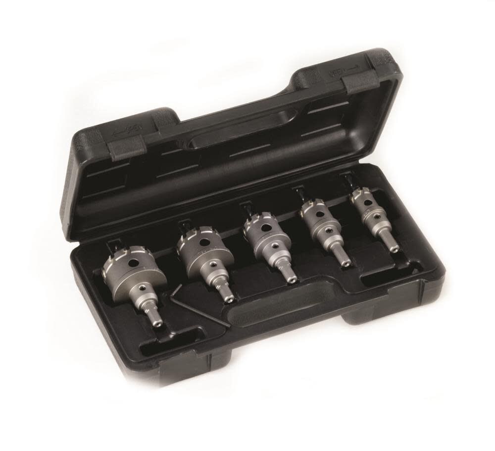 Champion Cutting Tool CT7 Plumber Set, large image number 1