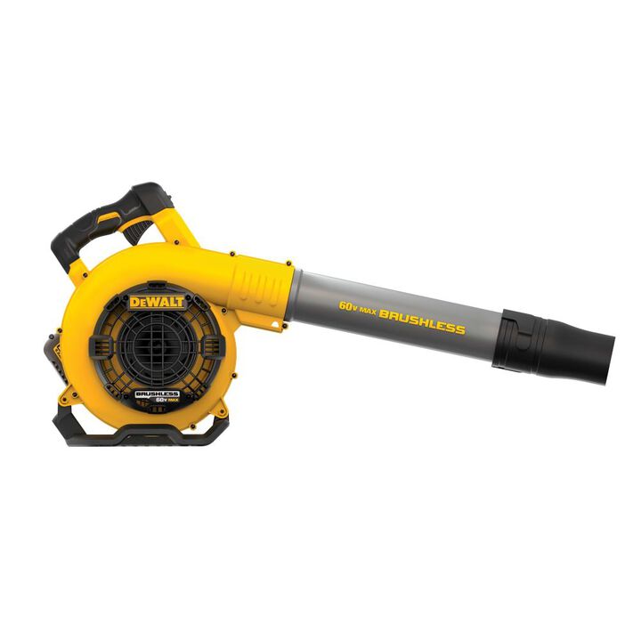 DEWALT FLEXVOLT 60 V MAX Handheld Blower, large image number 8