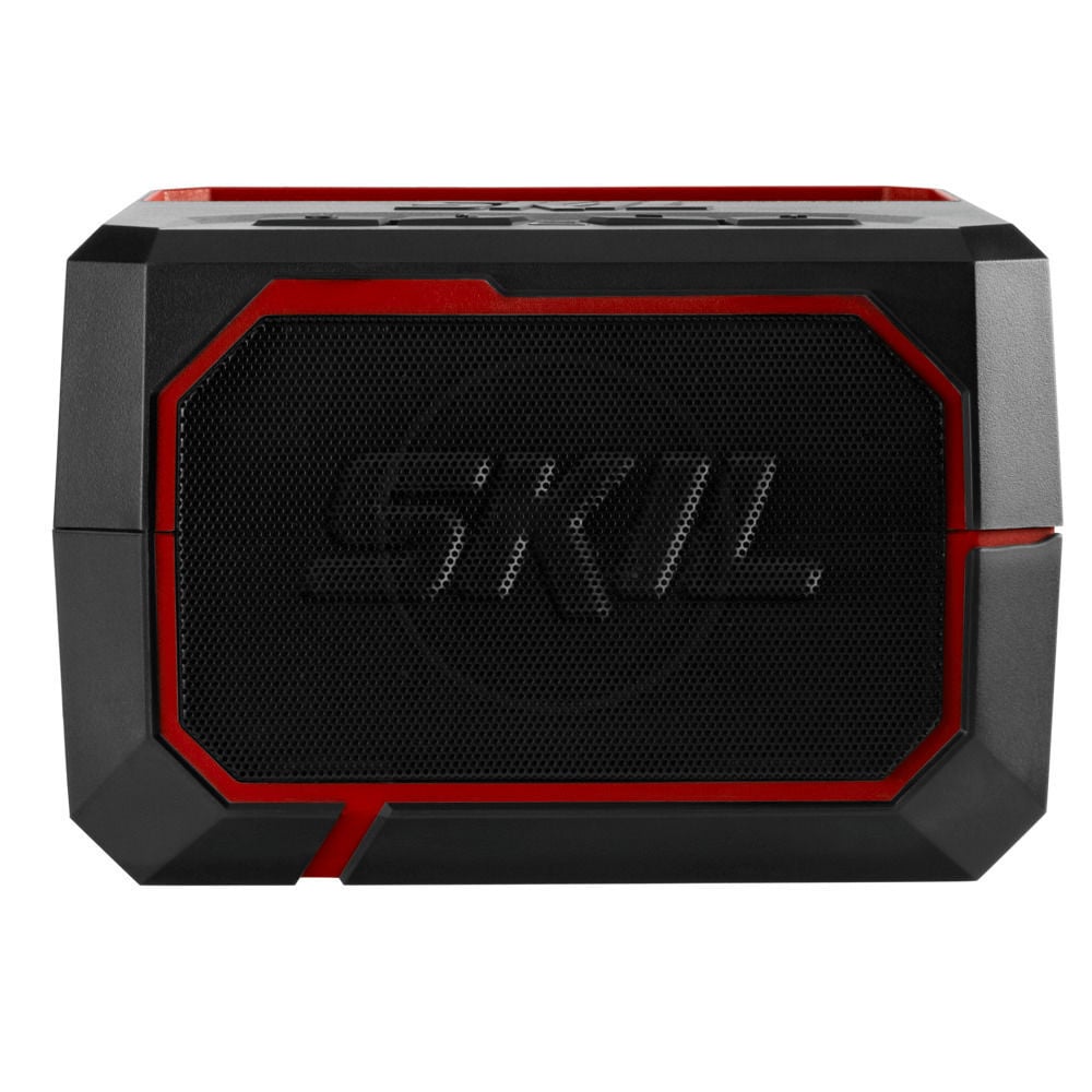 SKIL PWRCORE 12 Bluetooth 12V Speaker (Bare Tool), large image number 1
