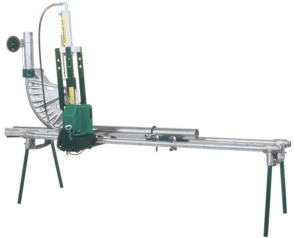 Greenlee Electric Hydraulic Pump, large image number 2