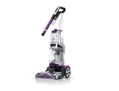 Hoover Residential Vacuum Smartwash Pet Complete Automatic Carpet Cleaner/Washer