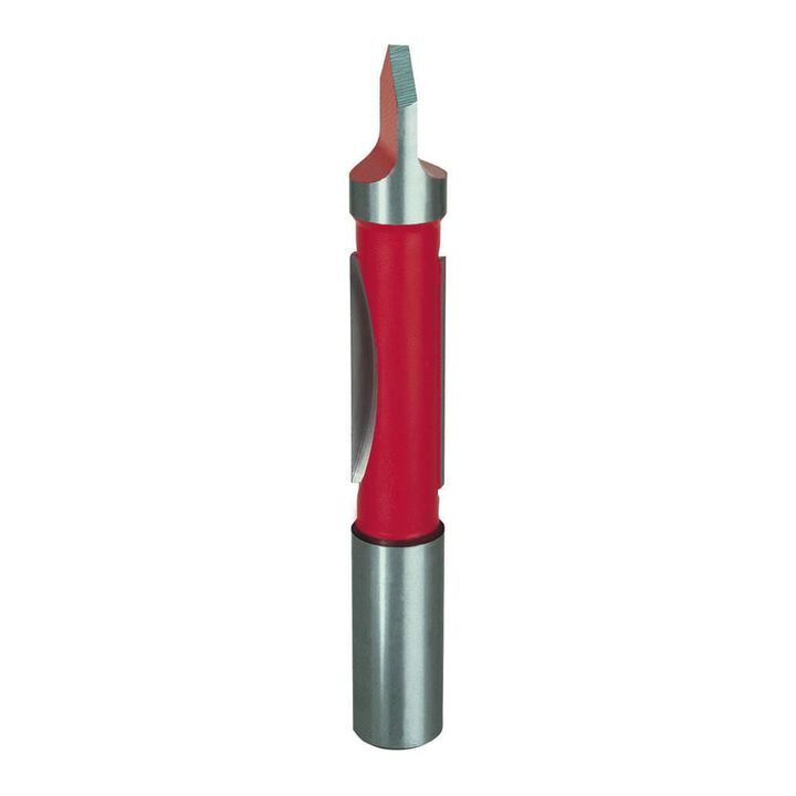 Freud 1/2 In. (Dia.) Panel Pilot Bit with 1/2 In. Shank, large image number 0