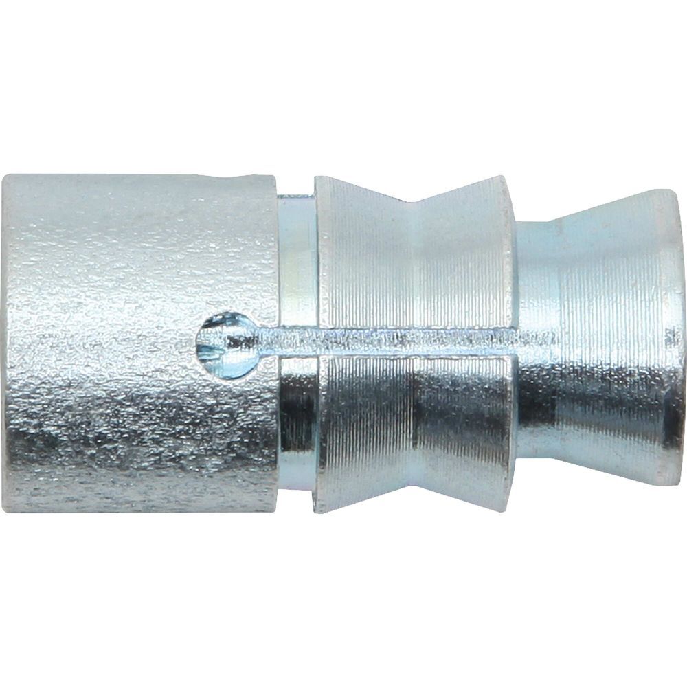 DEWALT Mini-Undercut+ 3/8 x 3/4 Inch Internally Threaded Concrete Anchor 100 Pieces, large image number 2