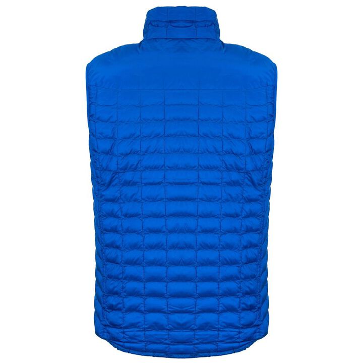 Mobile Warming Backcountry Vest Mens 7.4V, large image number 2