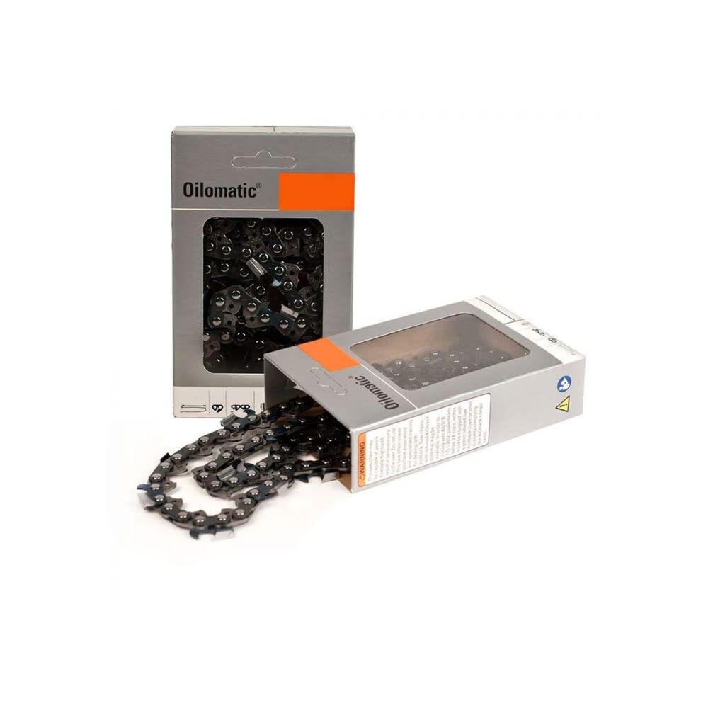 Stihl 16 in Chainsaw Chain 63 PM 55DL, large image number 2