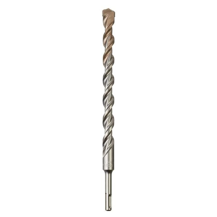 Milwaukee SDS-Plus 2-Cutter 3/4 in. x 10 in. x 12 in., large image number 0