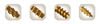 U2 Fasteners Universal Screw, 9 Inch x 3-1/8 Inch, 330ct, small image number 3