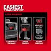 Milwaukee M18 FUEL 2 Gallon Compact Quiet Compressor (Bare Tool), small image number 4