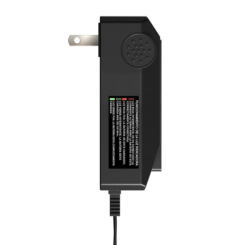 Battery Tender Lead Acid/Lithium Selectable Battery Charger 12V 800mA, large image number 2