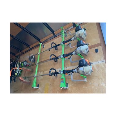 Green Touch Xtreme Pro Series (V3) 2 Position Trimmer Rack, large image number 10
