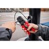 Milwaukee Ratcheting Modular Crimper & Stripper, small image number 4