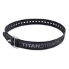 Titan Straps 30 In./76 Cm Black Industrial Strap, small image number 1