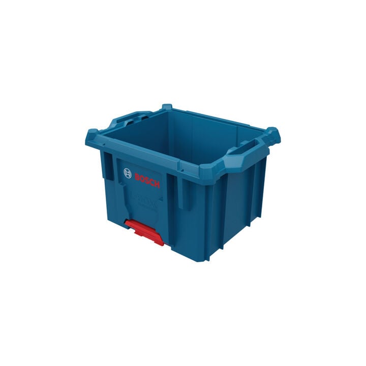 Bosch L-BOXX Contractor Tool Crate