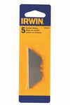 Irwin Utility Knife Carbon Blade 5 pk, small