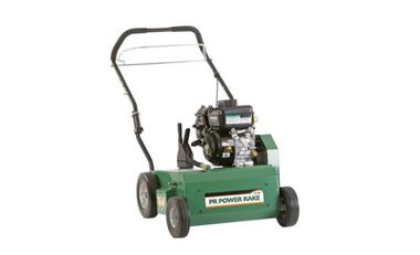 Billy Goat Dethatcher Power Rake 20in