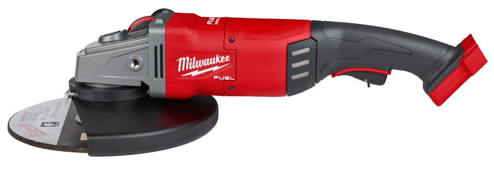 Milwaukee M18 Fuel 7 In 9 In Large Angle Grinder Bare Tool 2785 20 Simolary simolary.com 23