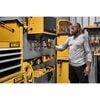 DEWALT Plastic Bin  2 Pack, small image number 5