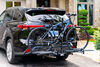 DK2 Hitch Mounted Bicycle Carrier, small image number 2