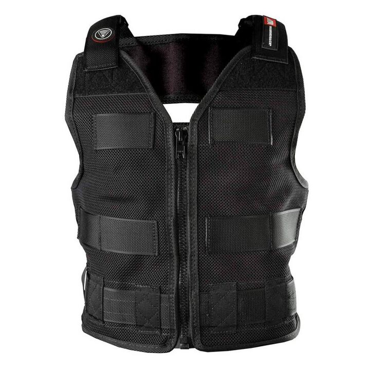 Diamondback Toolbelts Nylon Mesh Cool Comfort Tool Belt Vest, swatch