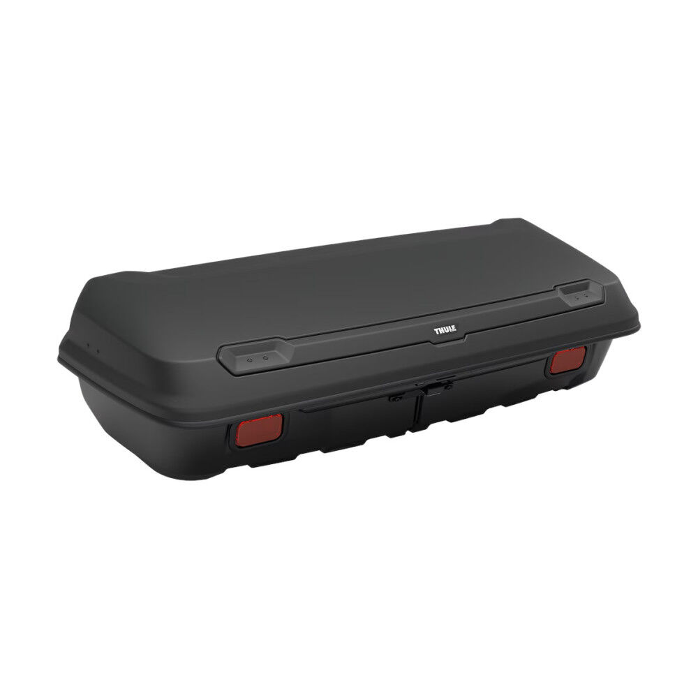Thule 50 Kg 400 L Large Black Arcos Hard Shell Hitch Cargo Carrier