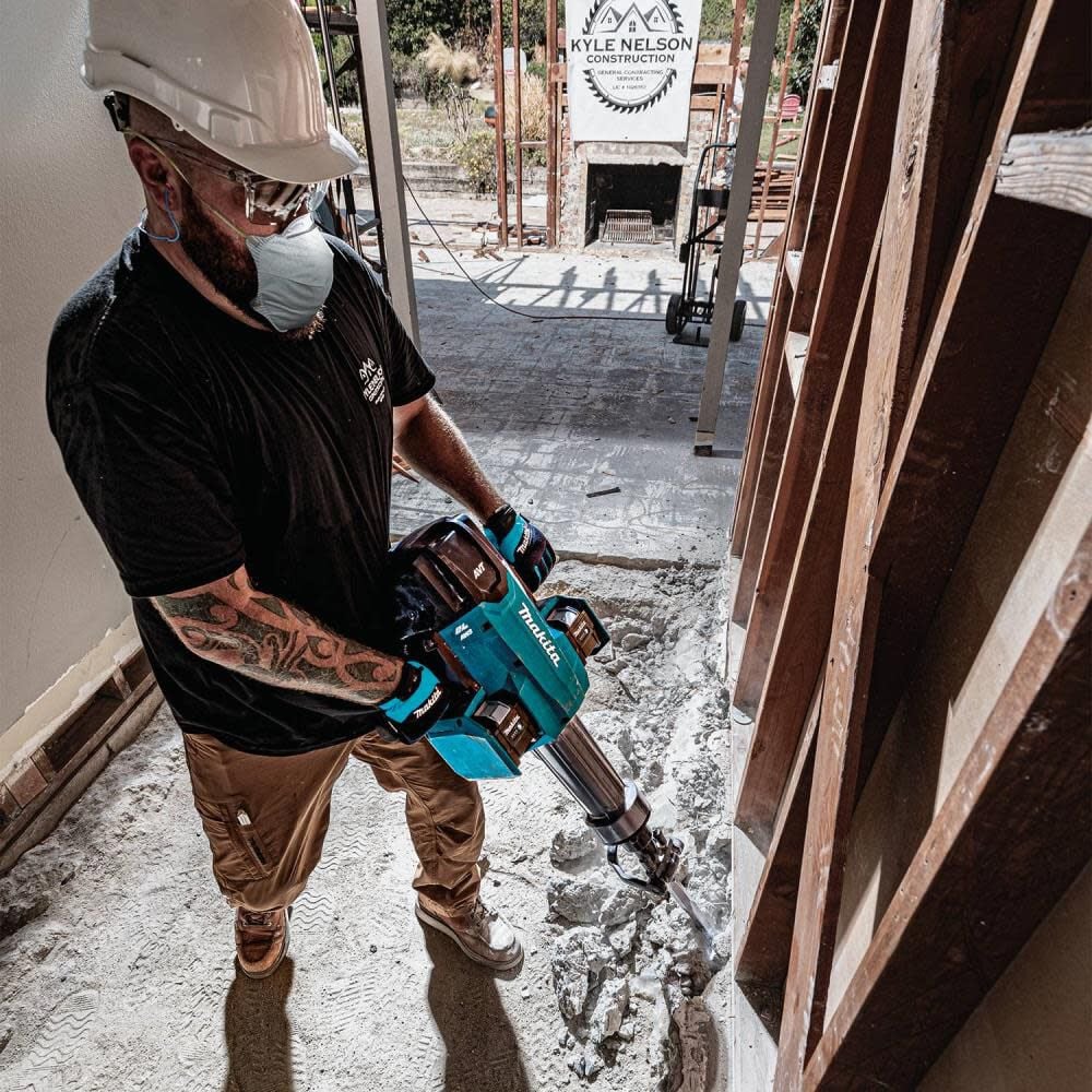 商品画像：Makita Color Standards for Power-Tools – Makitaville 4
