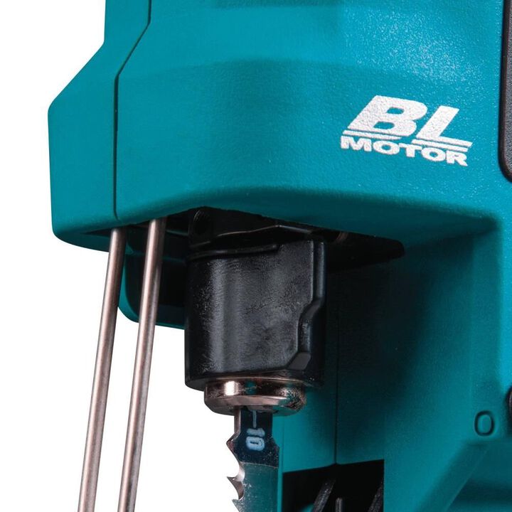 Makita 12V max CXT Barrel Grip Jig Saw Kit, large image number 13