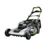 EGO POWER+ 21 Lawn Mower Kit Self Propelled with Touch Drive with 7.5Ah Battery & Rapid Charger, small image number 1