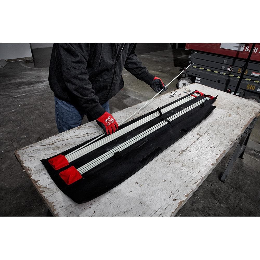 Milwaukee 60 Ft Fish Stick Combo Kit 48 22 4156 - Image 3
