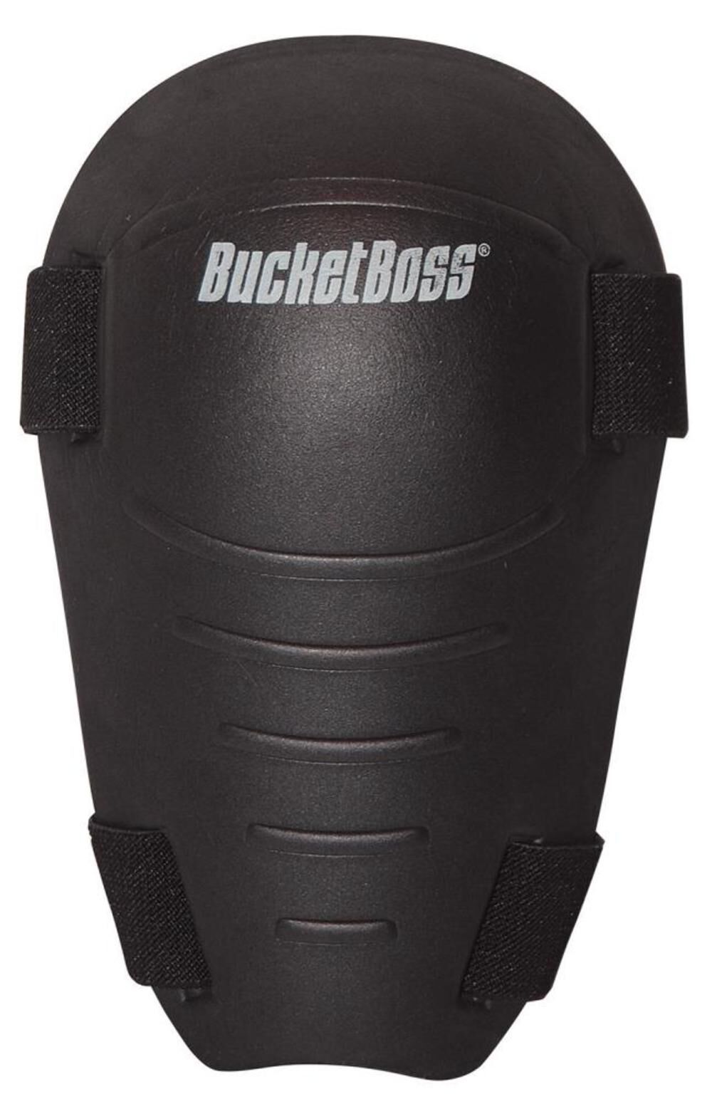 Bucket Boss DuraFoam Kneepad – 93200