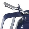 American Forge 7 Oz. Lubrication Oil Can with 4 Inch Straight and Flexible Spouts, small image number 2