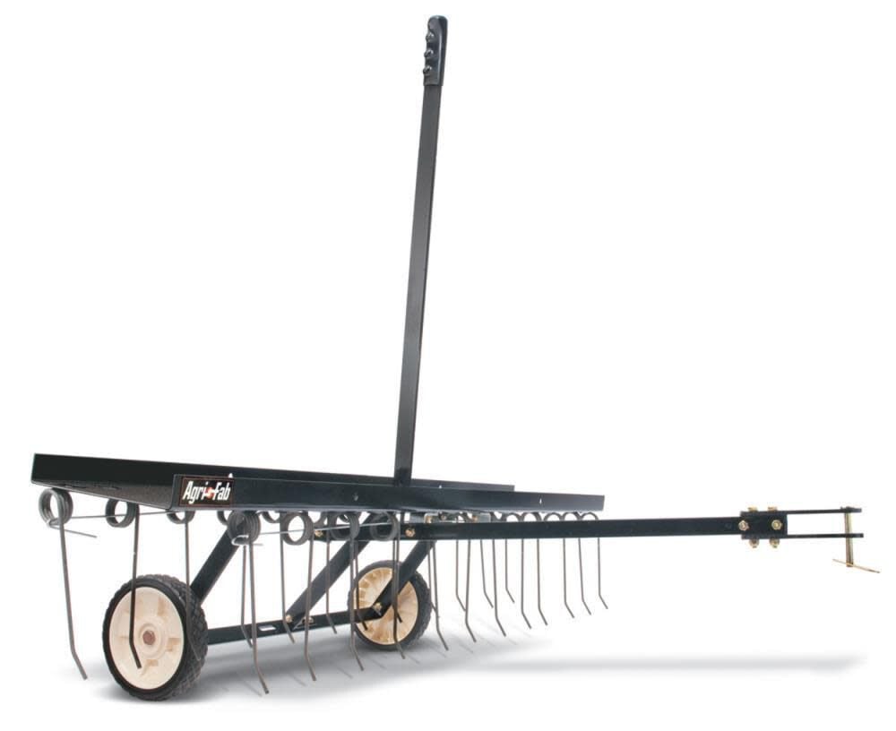 Agri-Fab 48 in Dethatcher – 45-0295
