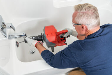 Ridgid K-46 Cordless SinkSnake, large image number 6