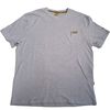 DEWALT Guaranteed Tough Pocket T-Shirt Heather Gray XL, small image number 1