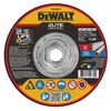 DEWALT 4 1/2in x .045in x 5/8in 11 XP T1 Mini Hub, small image number 1
