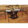 Sawstop 10 in. 3 HP Professional Cabinet Saw with 52 In. Fence, small image number 5