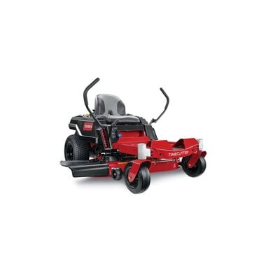 Toro TimeCutter Zero Turn Riding Lawn Mower 42in 708cc 22.5HP Gasoline, large image number 0