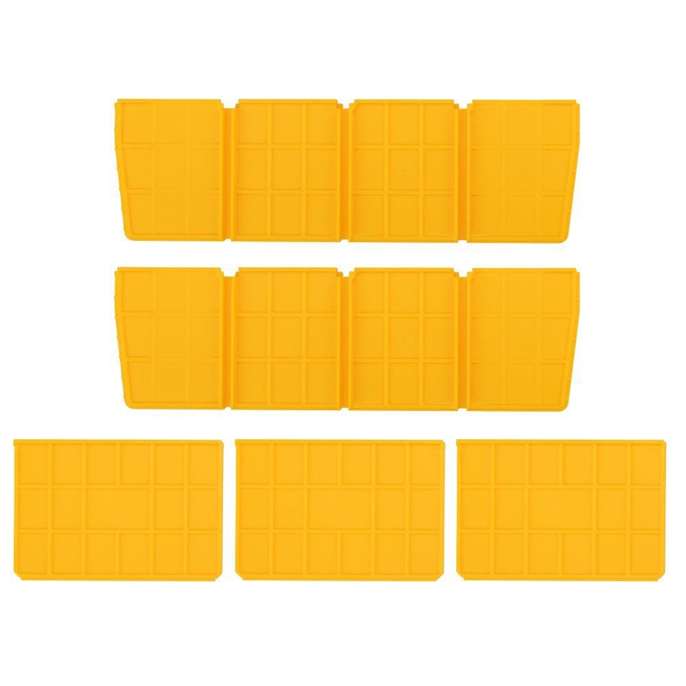 DEWALT TOUGHSYSTEM 2.0 DXL Deep Drawers Dividers Kit, large image number 3
