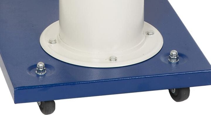 RIKON 2HP Dust Collector, large image number 3