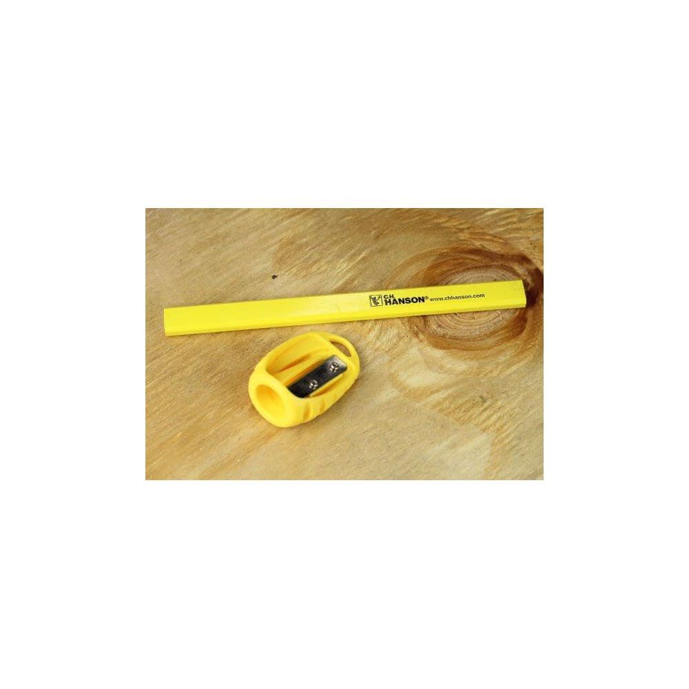 Hanson sales pencil sharpener