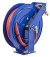 Coxreels Hose Reel Supreme Duty Spring Rewind for Fuel 3/4in ID 50' Fuel Hose 300 PSI, small image number 5