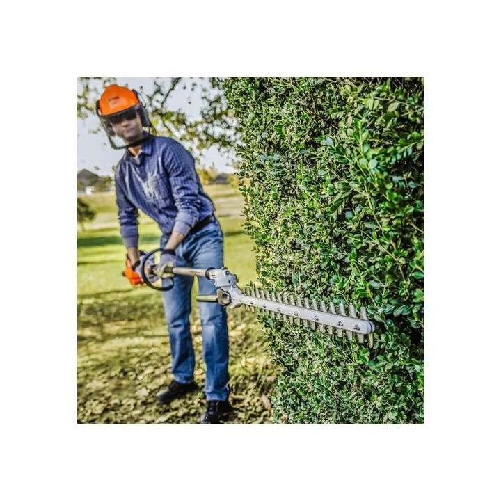 Stihl KombiSystem Blower Edger Pruner, Shaft Extension & Trimmer Bundle, large image number 13
