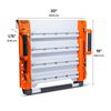 Klein Tools LiftPro 20 Inch Wall Mount System, small image number 5