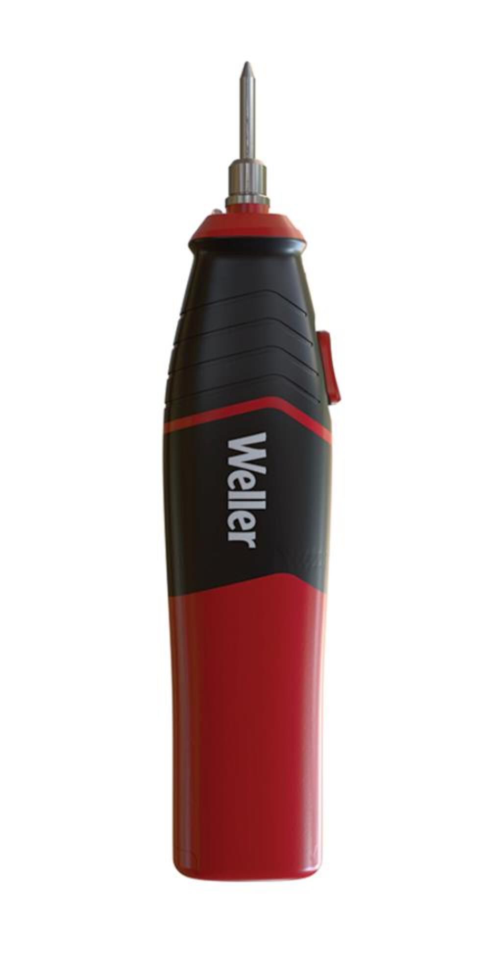 Weller 6with 8W Cordless Soldering Iron AA Battery Powered, large image number 4