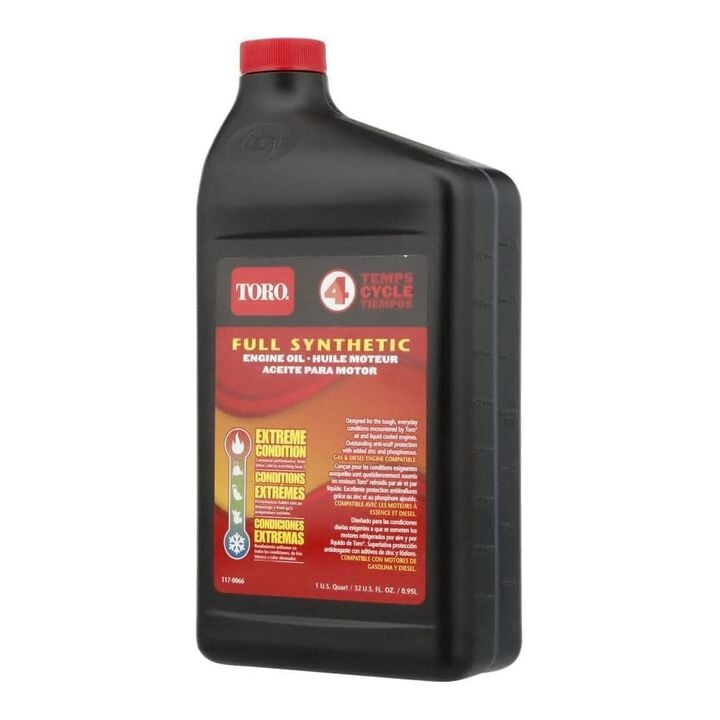 Toro Maintenance Kit for TimeCutters Mower with V-Twin Engine, large image number 1