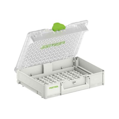 SYS3 ORG M 89 Systainer Organizer without Containers