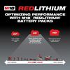Milwaukee M18 REDLITHIUM XC5.0 Resistant Battery Starter Kit, small