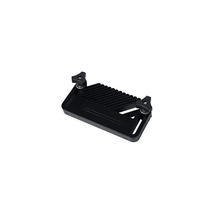 JET Vertical Feather board for Router Table 2pc