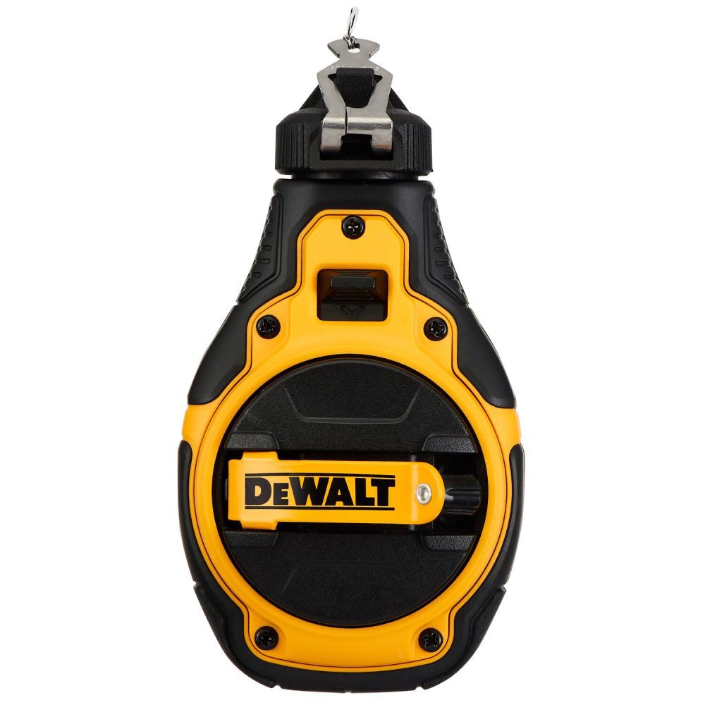 DEWALT Bi-Material Chalk Reel, large image number 1