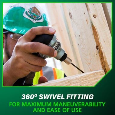 Metabo HPT 3-1/2 In. Palm Nailer | NH90AB, large image number 6