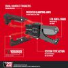 CRAFTSMAN V20* 6 Inch Cordless Compact Chainsaw Lopper (Bare Tool), small image number 2
